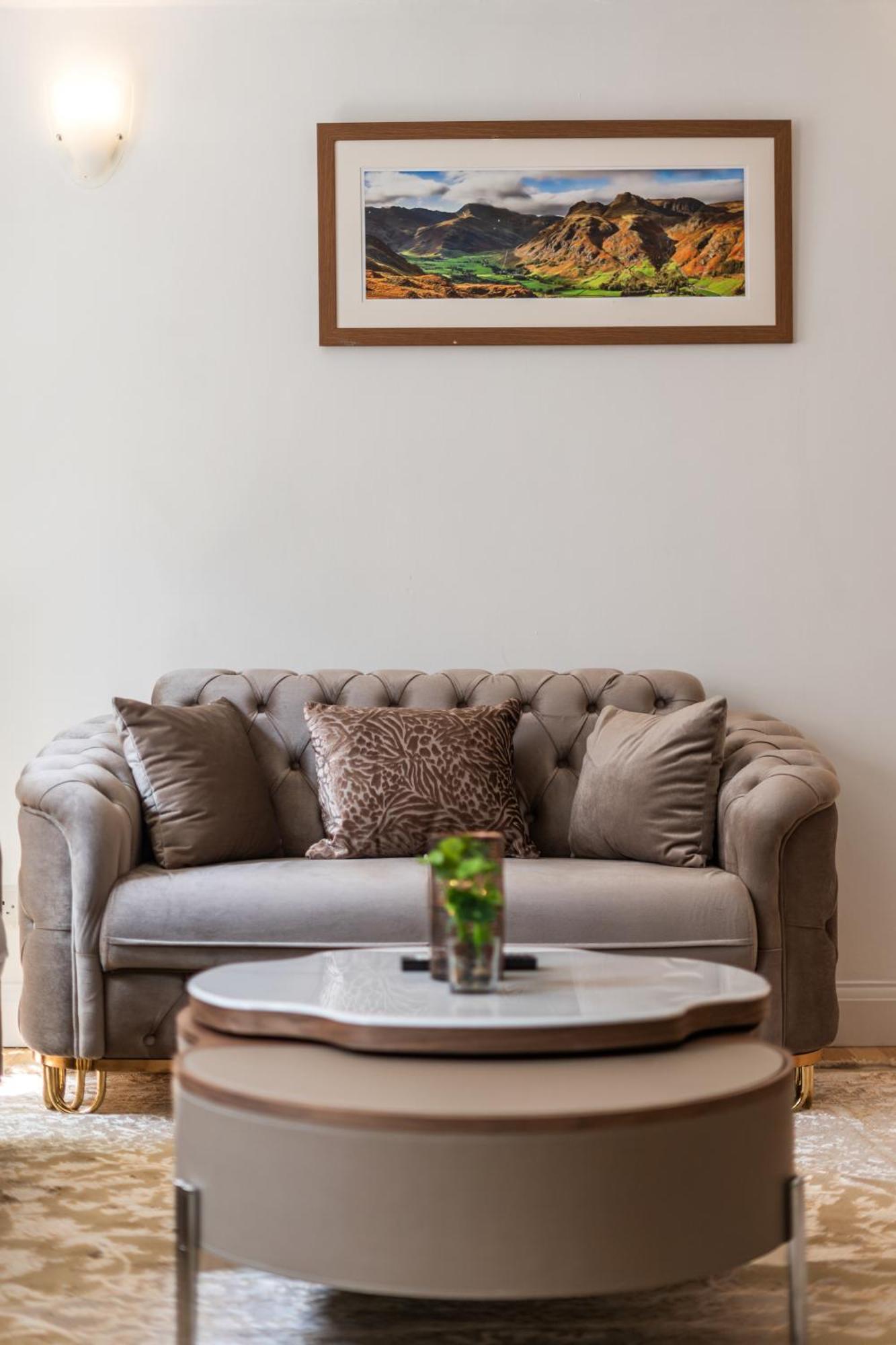Appartement Stylish And Modern In Vibrant Soho Unbeatable Location Wdg *
