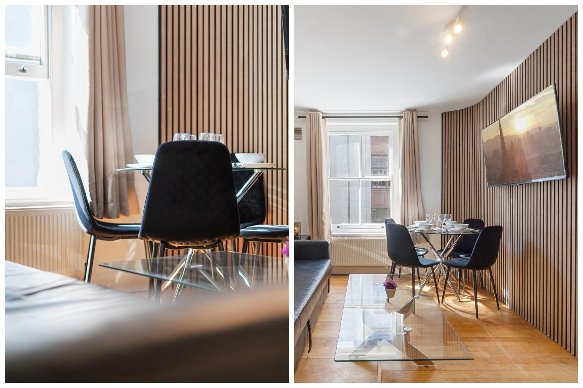 Apartamento Stylish And Modern In Vibrant Soho Unbeatable Location Wdg