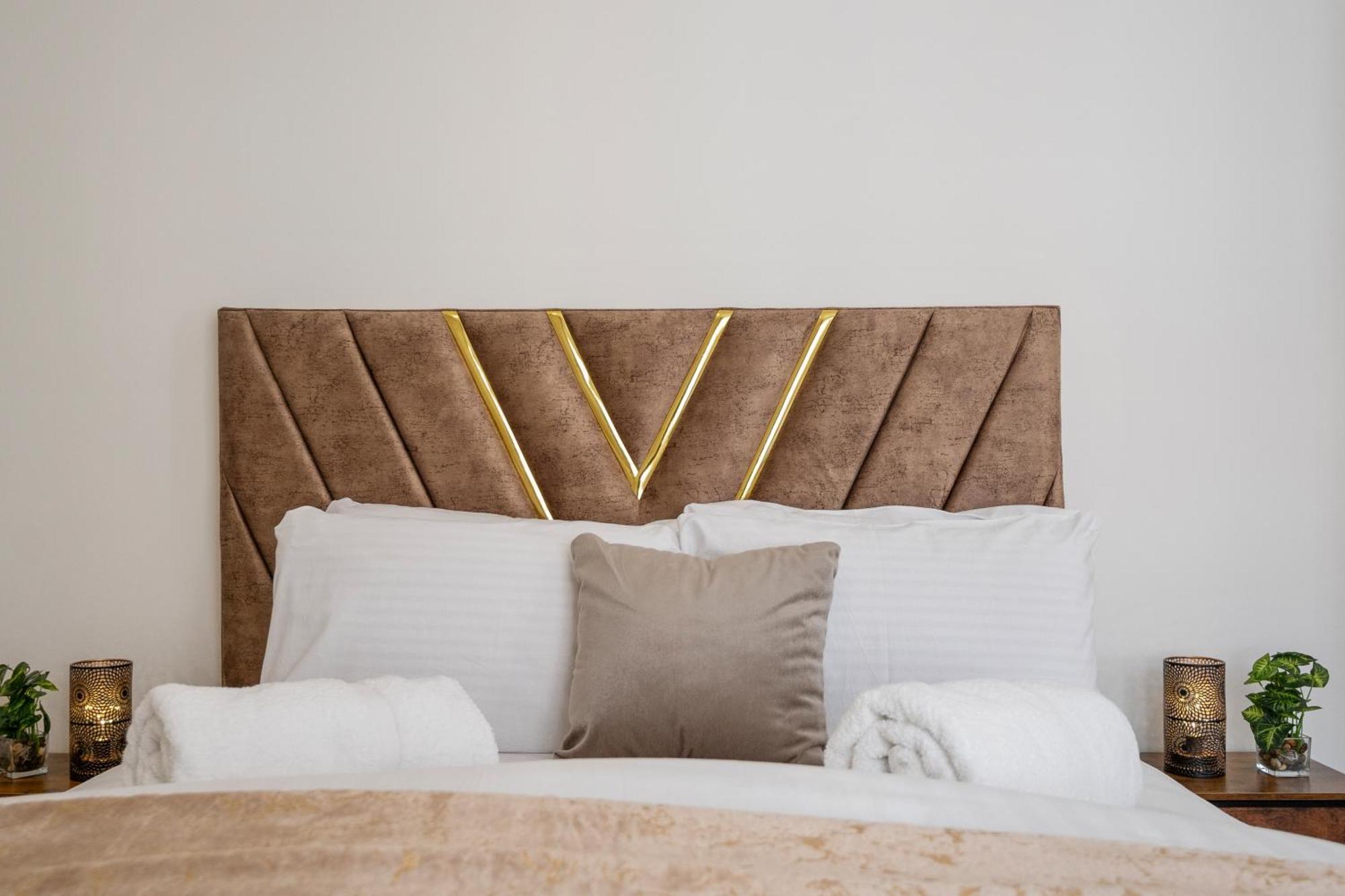 Apartamento Stylish And Modern In Vibrant Soho Unbeatable Location Wdg *