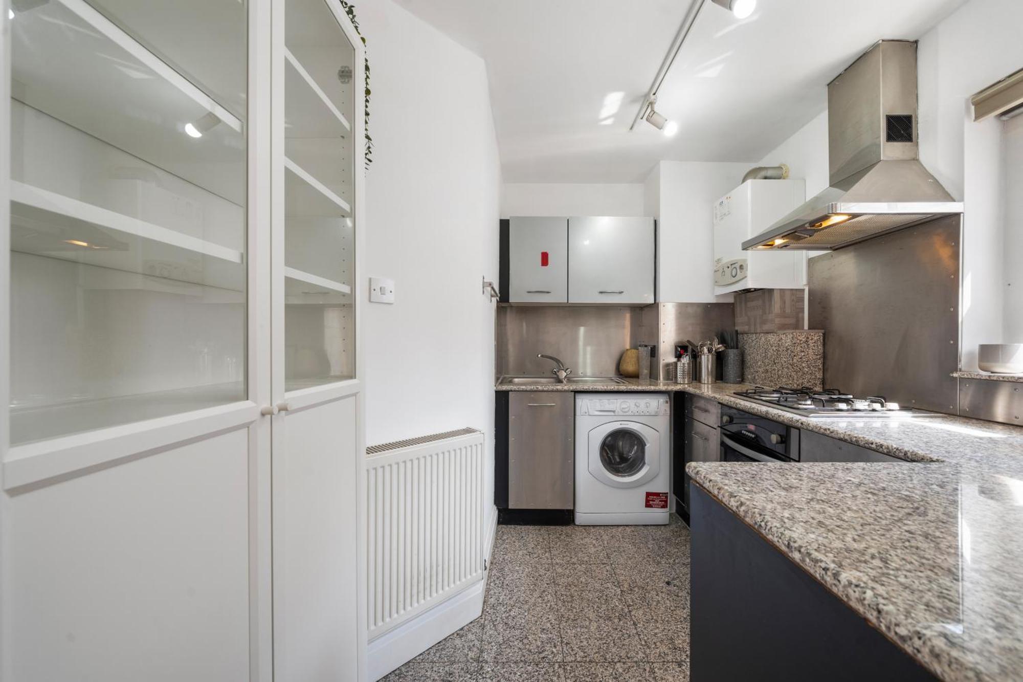 Apartamento Stylish And Modern In Vibrant Soho Unbeatable Location Wdg *