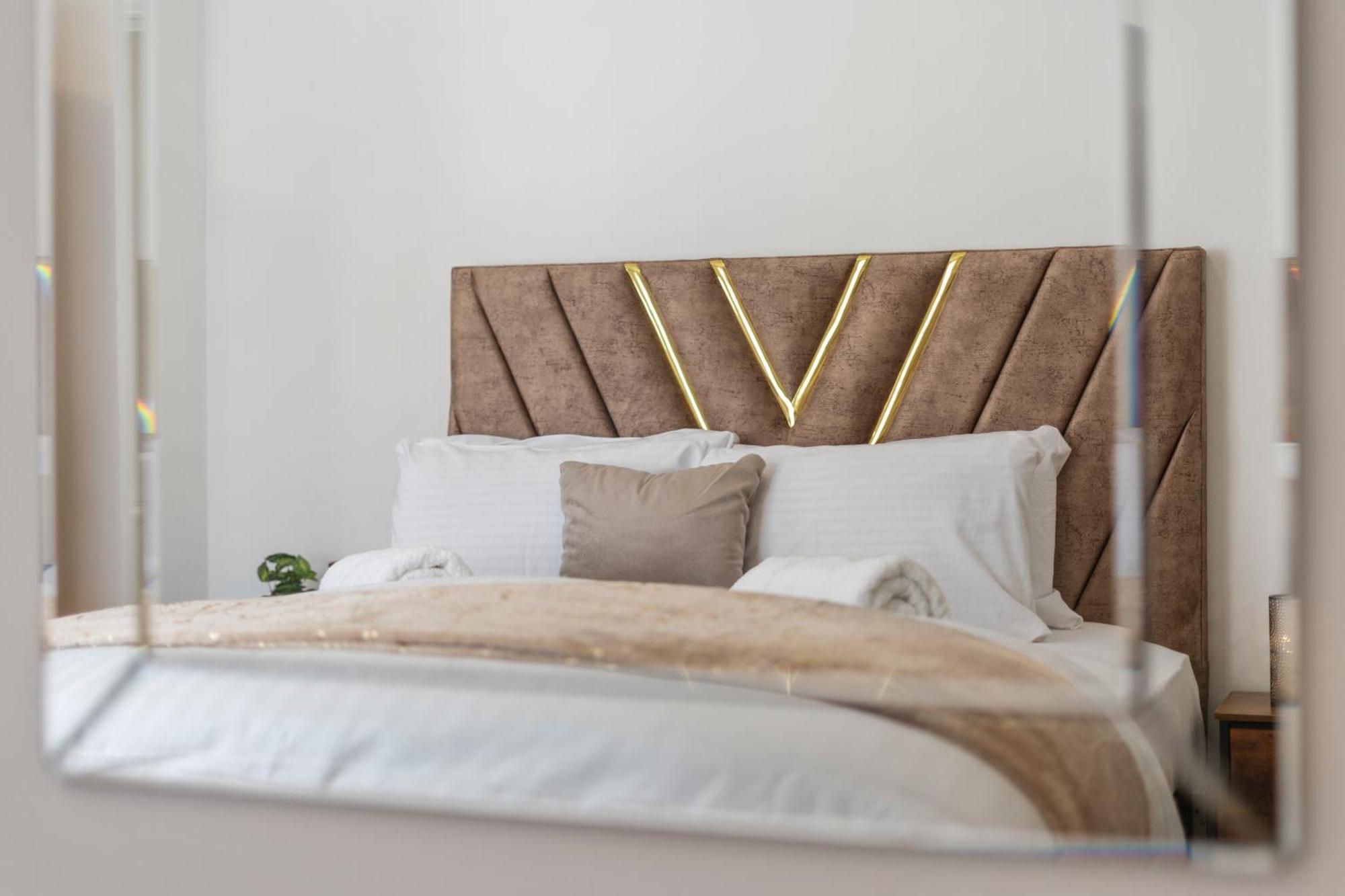 Apartamento Stylish And Modern In Vibrant Soho Unbeatable Location Wdg Londres
