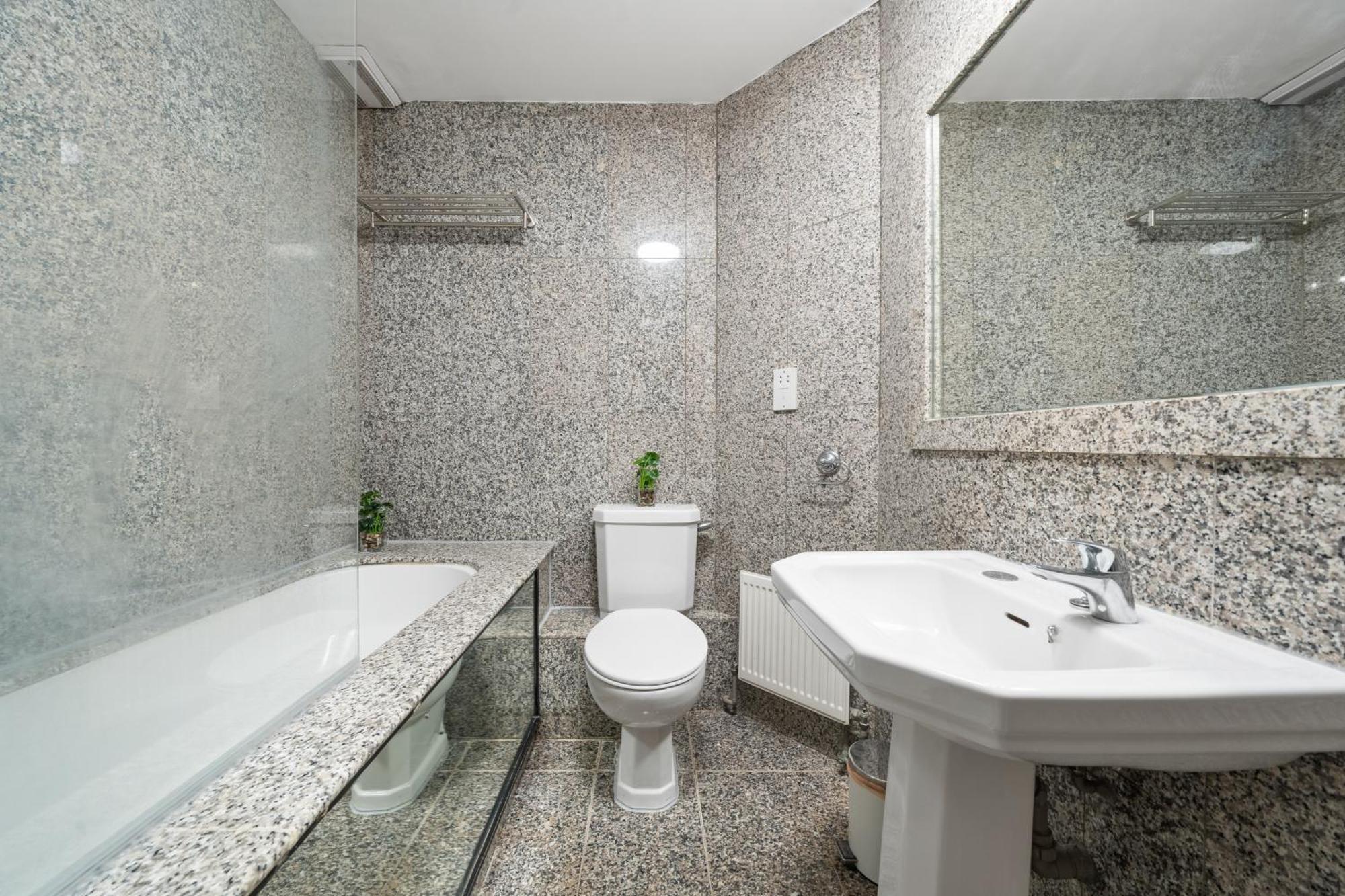 Stylish And Modern In Vibrant Soho Unbeatable Location Wdg Apartamento Londres