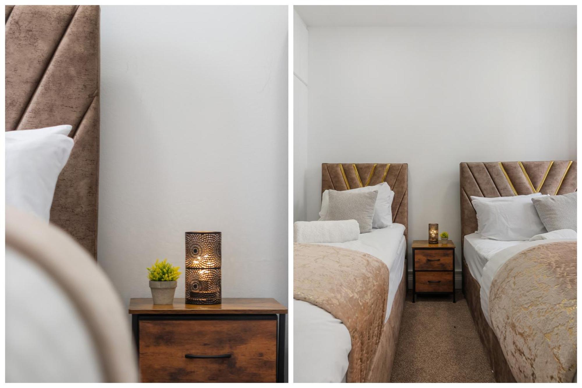 Stylish And Modern In Vibrant Soho Unbeatable Location Wdg Londres