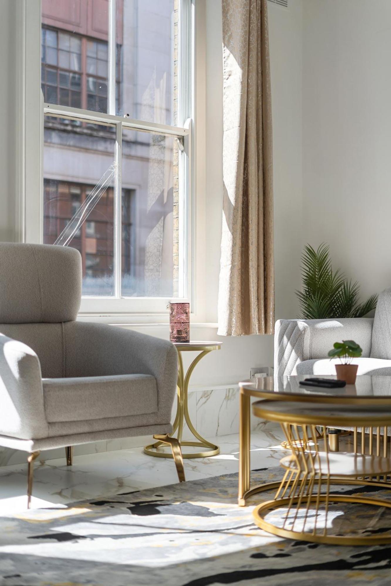 Apartamento Stylish And Modern In Vibrant Soho Unbeatable Location Wdg Londres